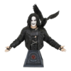 The Crow - Eric Draven 1:6 Scale Mini-Bust