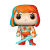Masters of The Universe - He-Man (Retro Neon Deco) Pop! Vinyl (Television #1775)