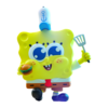 Spongebob Squarepants - Spongebob Cosbaby