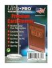 Ultra Pro - Poly Bags Platinum Card Sleeves 100 ct
