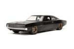 Fast and Furious 9: The Fast Saga - 1968 Dodge Charger 1:24 Scale Hollywood Ride
