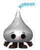 Hershey's - Hershey's Kiss Pop! Vinyl Figure (Ad Icons #107)