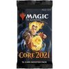 Magic the Gathering: Core Set 2021 Single Booster Pack (15 cards)