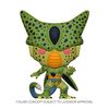 Dragon Ball Z - Cell First Form Pop! Vinyl Figure (Animation #947)