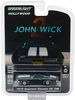 John Wick - 1970 Chevrolet Chevelle SS 396 1 :64 scale diecast car