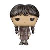 Wednesday (TV) - Wednesday Addams Metallic Pop! Vinyl Figure (Television #1311)