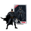 DC Direct - Batman (Justice) Page Punchers 7" Figure with Comic 