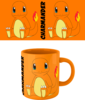 Pokemon - Charmander  Coffee Mug