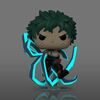 My Hero Academia - Deku with Blackwhip Glow Pop! Vinyl (Animation #1347)