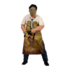 Texas Chainsaw Massacre (1974) - Leatherface 3.75'' Figure