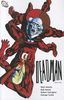 Deadman - Vol 2 paperback graphic novel