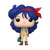 Dragon Ball - Lunch Pop! Vinyl (Animation #1998)