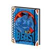 X-Men Beast - Spiral A5 Notebook