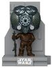 Star Wars - Bounty Hunters Collection: 4-LOM Deluxe Diorama Pop! Vinyl Figure (Star Wars #439)