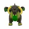 Figurines of Adorable Power: Dungeons & Dragons Black Dragon/V