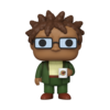 Futurama - Hermes Conrad with Mug Pop! Vinyl (Television #2208)