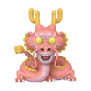 One Piece - Momonosuke (Dragon) Pop! Vinyl (Animation #2574)
