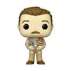Disney 100th - Walt Disney with Dumbo & Timothy Pop! Vinyl Figure (Icons #76)