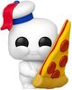 Ghostbusters: Afterlife - Mini Puft with Pizza Pop! Vinyl Figure (Movies #1053)