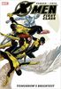X-men - First Class Hardback graphic Novel