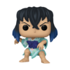 Demon Slayer - Inosuke Hashibira (Kimono) Pop! Vinyl (Animation #1532)