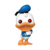 Donald Duck: 90th Anniversary - Donald Duck (Heart Eyes) Pop! Vinyl (Disney #1445)