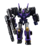 Transformers - Tarn AE05 G1 "Comic Version" Model Kit
