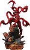 Venom - Carnage - Battle Diorama 1:10 Scale Statue