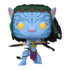 Avatar: The Way Of Water - Neytiri (Battle) Pop! Vinyl (Movies #1550)