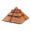 Stargate (1994) - Ra's Pyramid Replica
