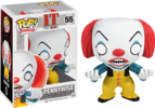 IT the Movie - Pennywise Pop! Vinyl Figure (Movies #55)