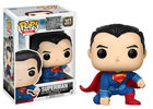 Justice League Movie - Superman Pop! Vinyl Figure (DC Heroes #207)