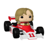 Formula 1: McLaren - James Hunt with McLaren M23D Pop! Vinyl Ride (Rides #157)