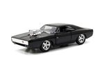 Fast & Furious - 1970 Dodge Charger Street 1:32 Scale Hollywood Ride