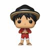 One Piece - Monkey D. Luffy (Whole Cake Island) Pop! Vinyl (Animation #2052)