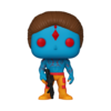 Retro Toys: Power Lords - Lord Power Pop! Vinyl (Retro Toys #143)