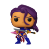 X-Men '97 - Psylocke Pop! Vinyl (Marvel #1612)