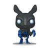 Guillermo del Toro's Pinocchio (2022) - Black Rabbit Pop! Vinyl Figure (Movies #1296)