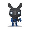 Guillermo del Toro's Pinocchio (2022) - Black Rabbit Pop! Vinyl Figure (Movies #1296)