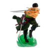 One Piece - Roronoa Zoro 1.10 Figure
