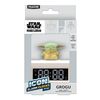 Star Wars: The Mandalorian - Grogu Icon Alarm Clock Mini