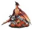 Godzilla - Rodan 1993 Gallery PVC Statue