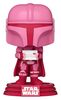 Star Wars: The Mandalorian - Mandalorian Valentine Pop! Vinyl Figure (Star Wars #495)