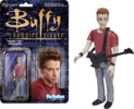 Buffy the Vampire Slayer - Oz ReAction Figure