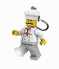 Lego - This Is Me Keychain with Flashlight Baker (Male)
