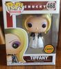 Child's Play 4 Bride of Chucky - Tiffany Pop! Vinyl Figure (Movies #468) CHASE
