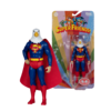 DC Comics - Warpland Superman (Chase) Super Friends Retro 6" Action Figure 