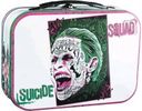 Suicide Squad - Harley and Joker Lunchbox 