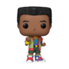 Captain Planet - Kwame Pop! Vinyl (Animation #1325)