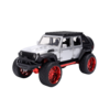 Pink Slips - 2023 Jeep Wrangler 1:24 Scale Diecast Vehicle